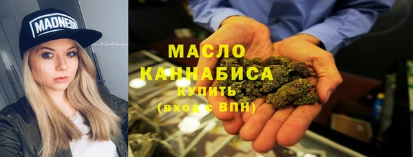 хмурый Снежногорск